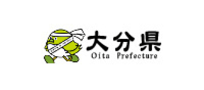 大分県