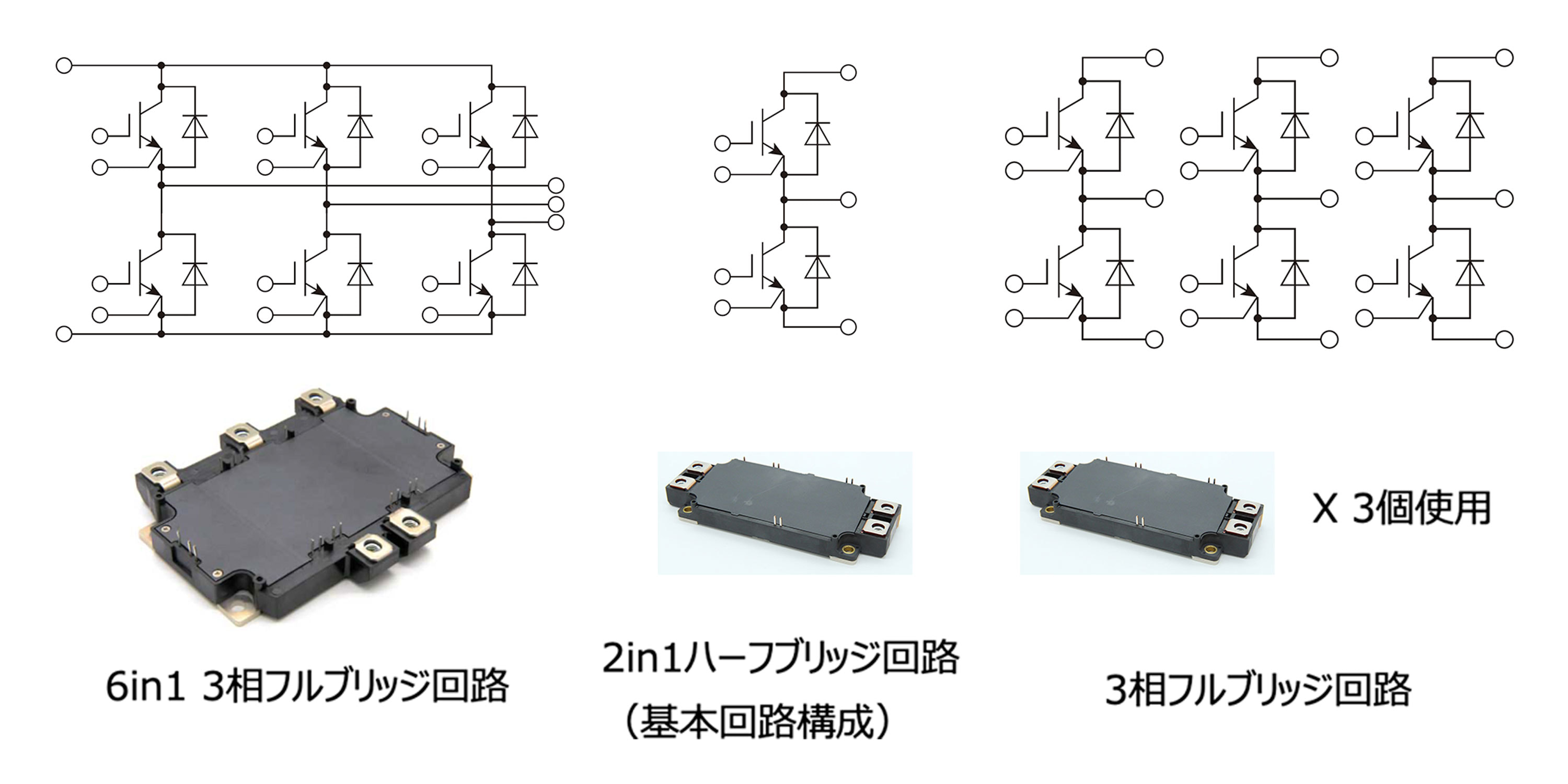回路構成