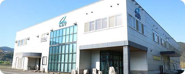 本社（第二工場）