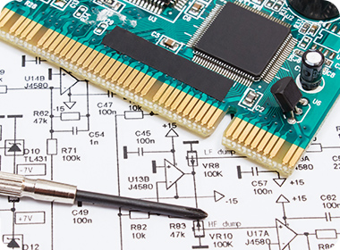 設計開発について
