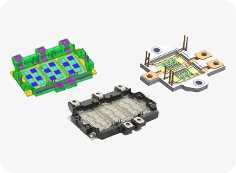 パワーデバイス