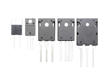 パワーディスクリート