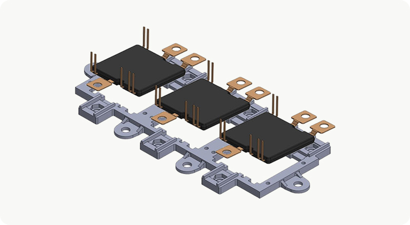 FLAP専用 連結用ホルダー