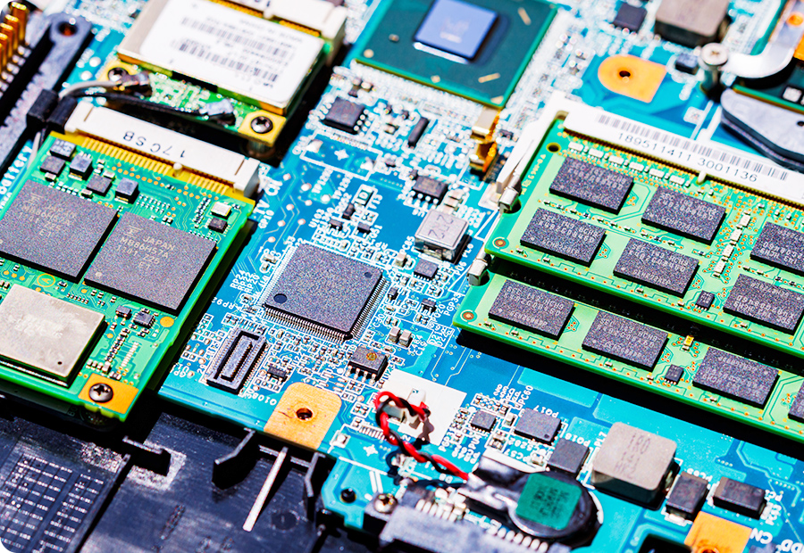 400社・10,000件を超える実績とノウハウ