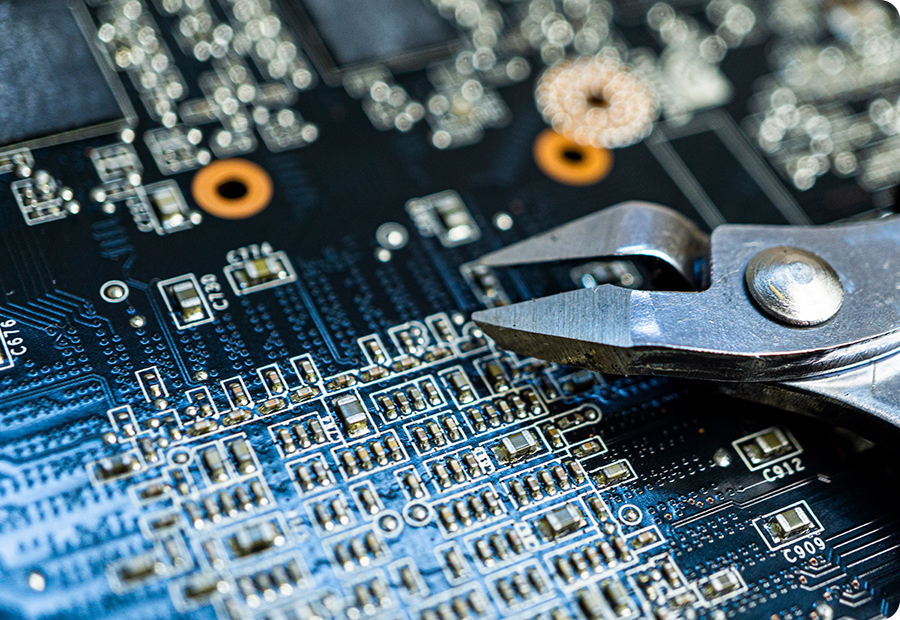 他社に断られた困難な案件への対応力