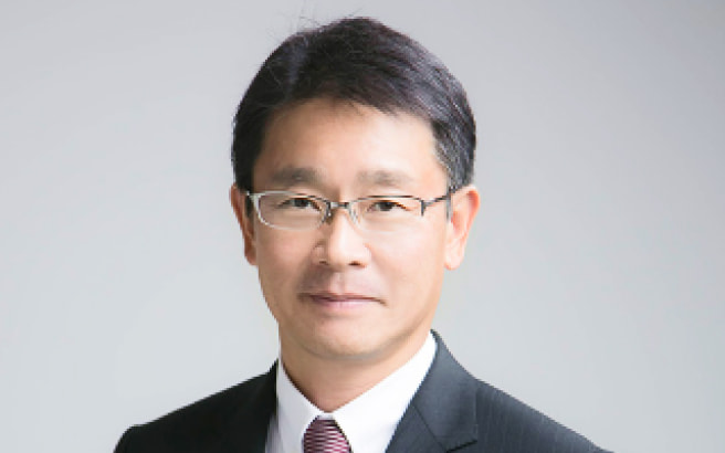 CSRトップメッセージ