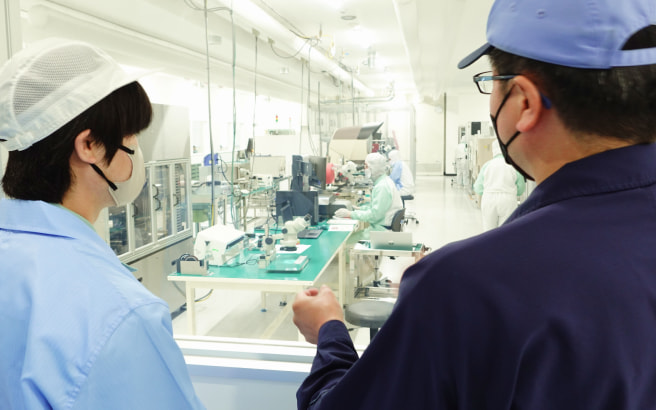 大分高専様×ODT共同研究