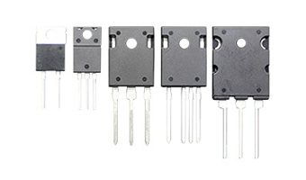 TO220 TO247 TO264