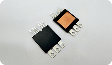 DSC/SSC Module