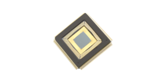 PGA：ピン・グリッド・アレイ