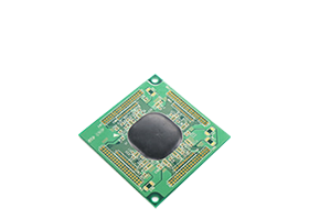 PCB：プリント基板