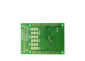 COB：チップ・オン・ボード