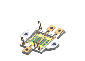 ケースタイプパワーモジュール