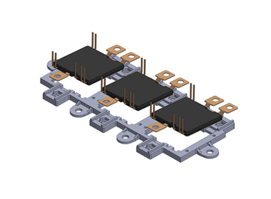 パワーモジュール FLAPホルダー