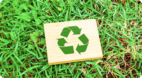 廃棄物排出量の削減