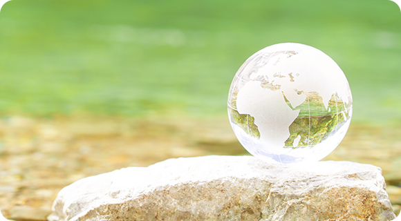 水使用量の削減