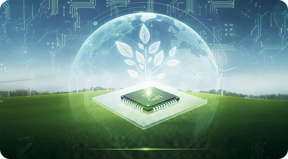 製品・サービスに関する環境配慮