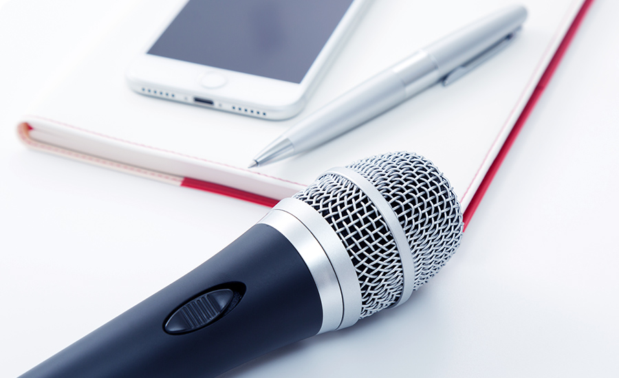 社員インタビュー イメージ