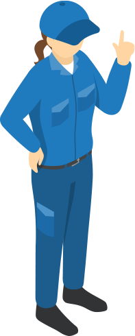 応募・会社見学のお申込みはこちら