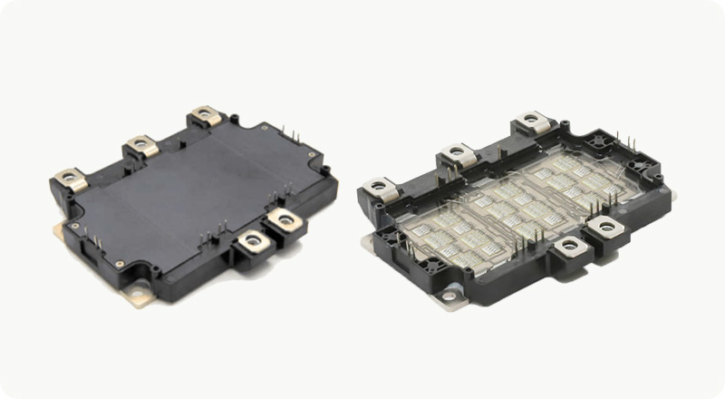 パワーモジュール SU-1