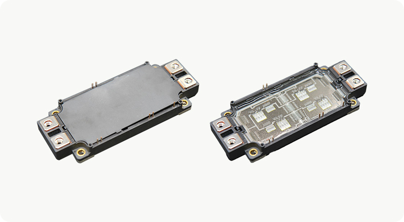 パワーモジュール SU-2