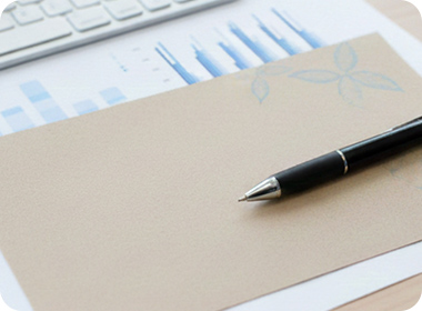 CSRトップメッセージ