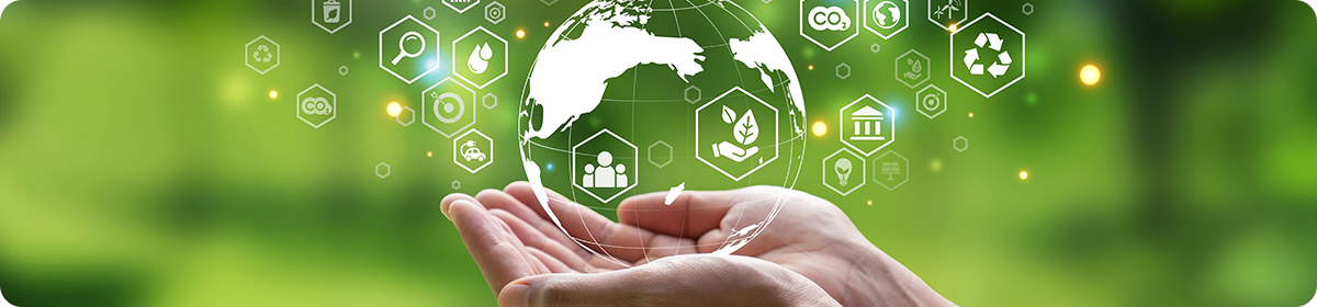 環境・品質への取り組み