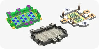 パワーデバイス事業
