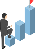 キャリアデザイン研修（キャリアの転換期を迎える入社10年目以上） イメージ