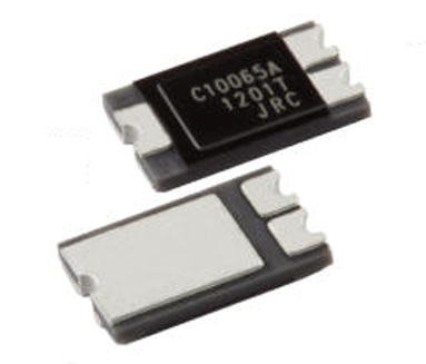 SiCショットキーバリアダイオード「NJDCD010A065AA3PS」　出典：新日本無線