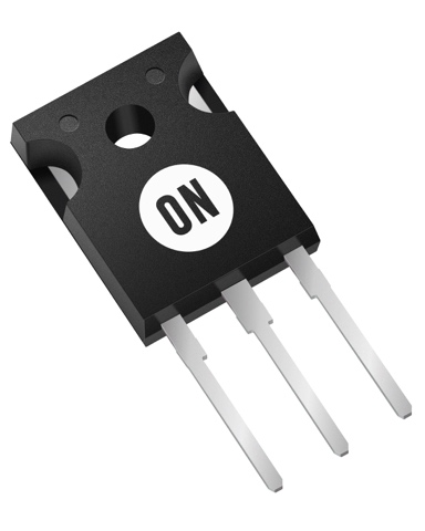 1200V SiC MOSFET「NTHL020N120SC1」　出典：ON Semiconductor