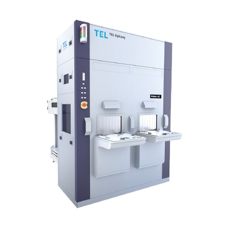 Probus-SiC 出典:東京エレクトロン