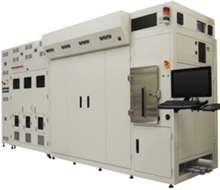 EPIREVO G8 出典:ニューフレアテクノロジー