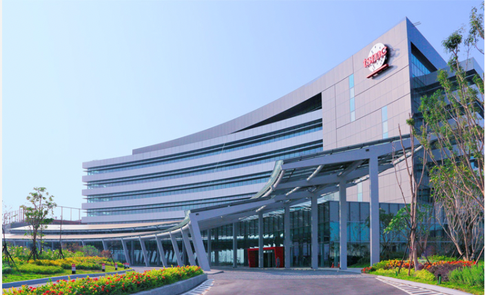 TSMC Fab 18 出所:TSMC