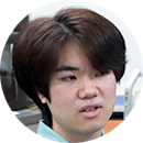 大分高専：横山さん