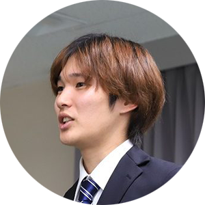 大分高専：浅野さん