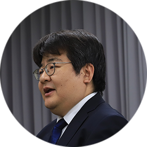 大分高専：石川先生