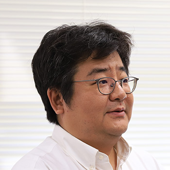 大分高専：石川先生