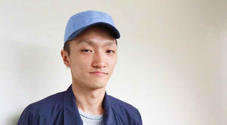 K.T大きなやりがいの中で。