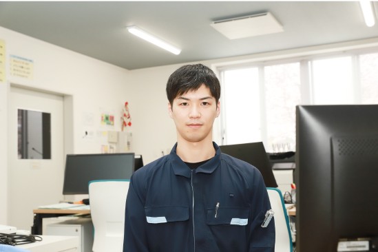 H.Gスキルアップに専念できる環境