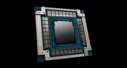 Spectrum-X Ethernet Photonics　出所：NVIDIA
