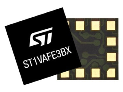 ST1VAFE3BX 出所:STマイクロエレクトロニクス